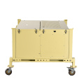 Easy and Fast Install Environmental Control Unit for Military Shelters