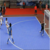 indoor soccer flooring