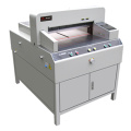 ZX-650V+ Programmed Paper Cutter