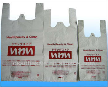 China PE/PO/OPP/PP Cheap Plastic Bag Supplier