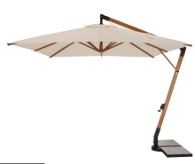 Heavy Duty Commercial Patio Umbrellas for Bars and Restaurants