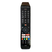 Hitachi RC43141 30100945 Smart TV Remote Control for 2018-2019 LED TVs