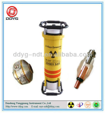 Industrial Portable NDT X-ray Generator for X-ray Equipment