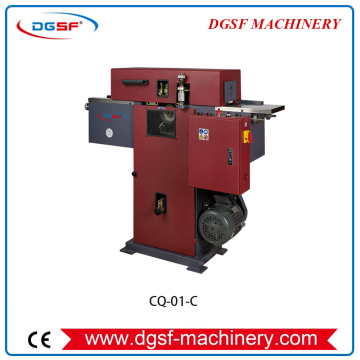 Single Abrasive Belt CQ-01-C