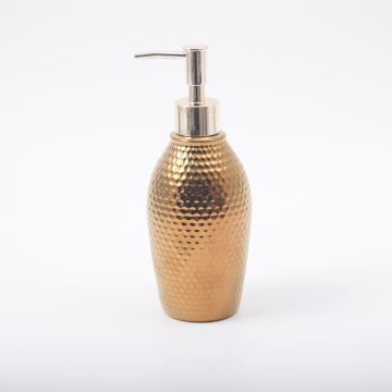 Black ceramic cat toilet brush holder ceramic toilet brush holder