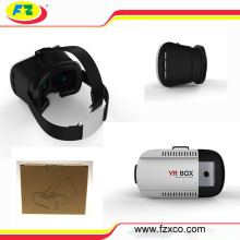 3D Portable VR Game Multiple Glasses BOX 2.0 for Mobile