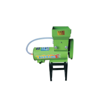 High Efficiency Potato Grinder and Separator