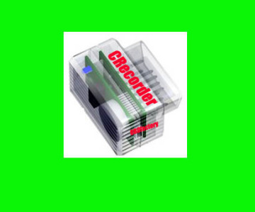 Crecorder