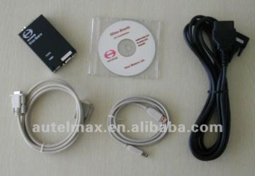 Hino Diagnostic eXplorer