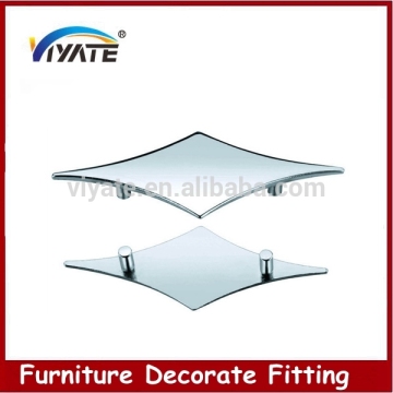 China Furniture Kitchen Glass Decorate Fitting