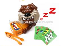 Beware of the Dog Game Bad Dog - Don't Take Buster's Bones Game toys
