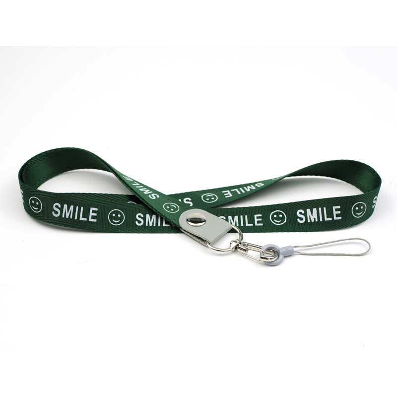 Id Card Leash