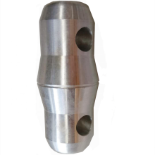 Aluminum Truss Connectors and Accessories - Conical Truss Display Components