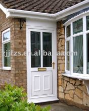 PVC security door, french door wholesale, exterior door