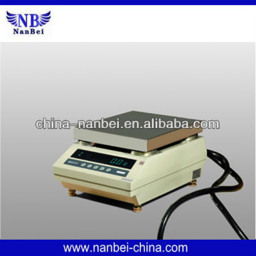 CE approved electronic counting balance