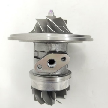 Cummins Turbo Movement HX40 4045054 4045055