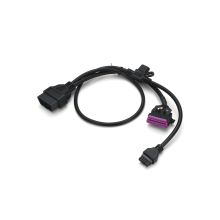 OBD Diagnostic Adapter Automotive Harness Cable