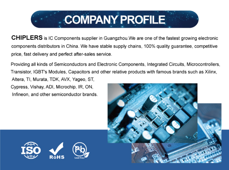 CHIPLERS IC CHIP XCZU19EG-2FFVC1760I