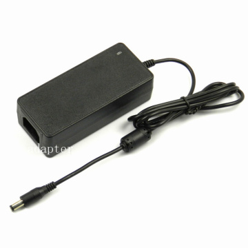 8Volt 5Amp DC Adapter Power Supply Class 2