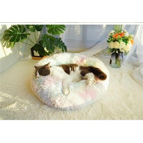 Cat Bed Puppy Dog Bed