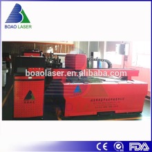 BCC1530 Metal Laser Cutting Machine