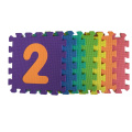 EVA Foam Kids Floor Speel Puzzle Mat