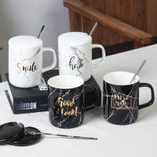 Christmas Ceramic Mug & Cup Gifts for Coffee Lovers