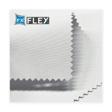 FLFX UV Printable 240G Polyester Fabrics for Frontlit Banners