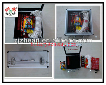 fire kit/fire set/ fire emergency kit/ fire escape kit