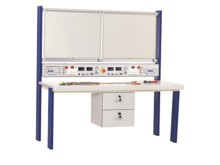 ZME12AWK Electrician Skills Training Equipment