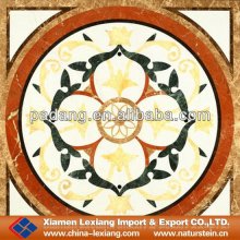 mosaic wall marble tile