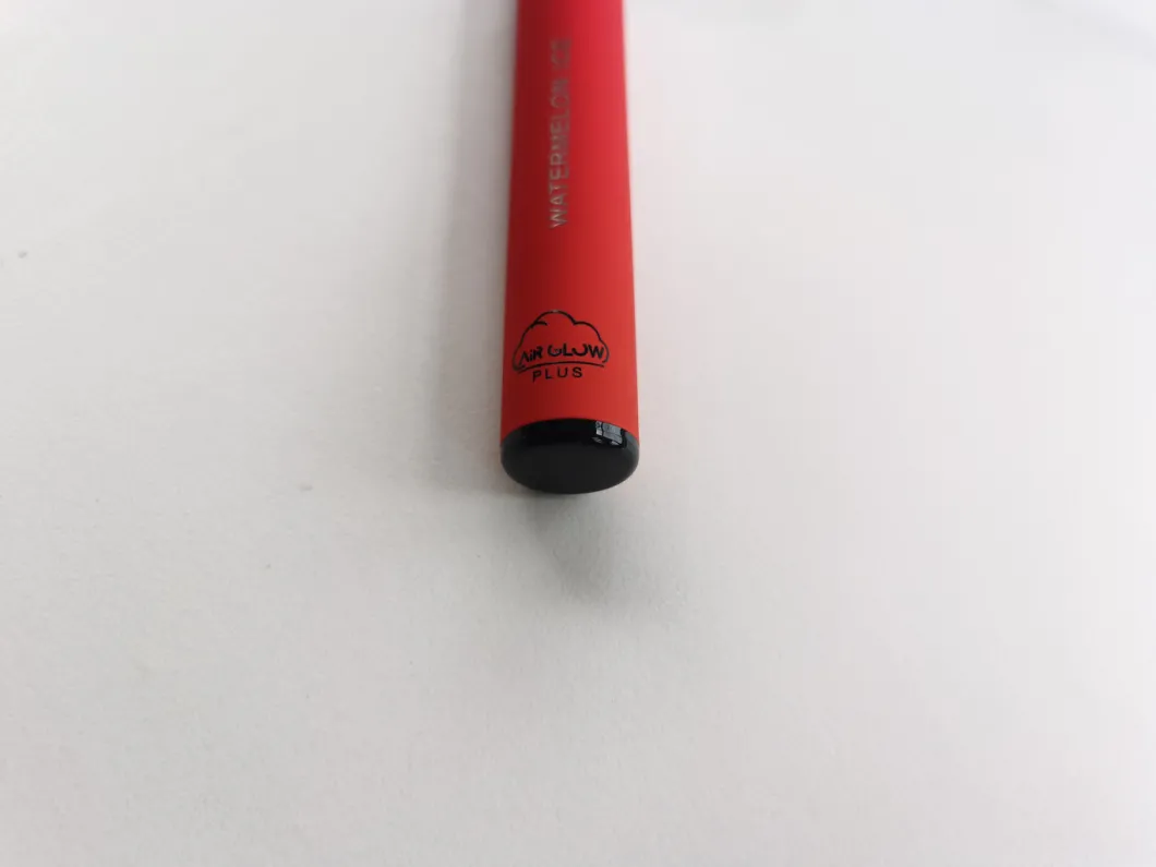 EXW Price Russia Popular Mini Electronic Cigarette 1000 Puffs