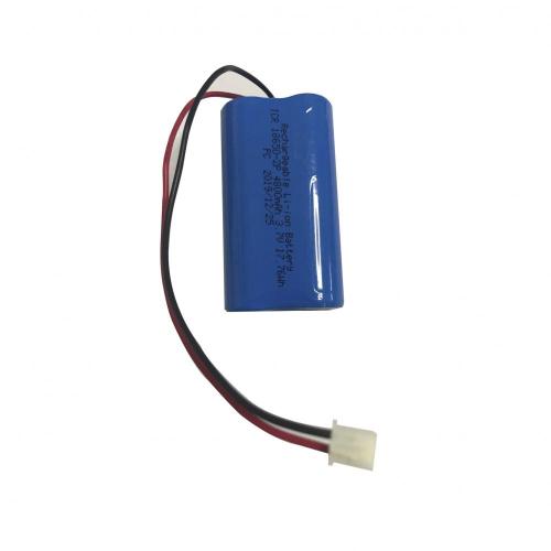 Batterie Li-ion rechargeable 18650 3,7 V 4800 mAh