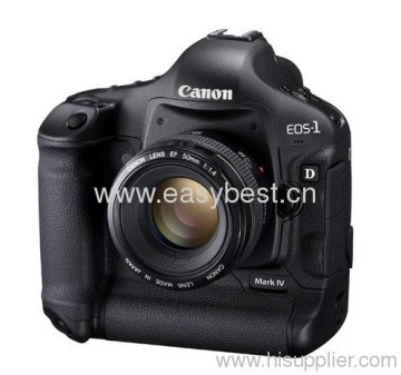 Canon Eos-1d Mark Iv Camera 