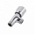 Valve d&#39;angle de valve de bassin d&#39;acier inoxydable 304