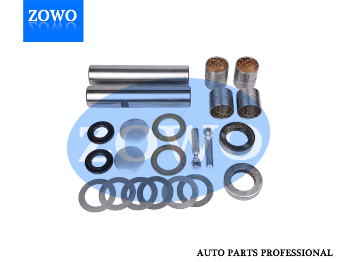 Kp531 Mc811604 Kin Pin Kit For Mitsubishi