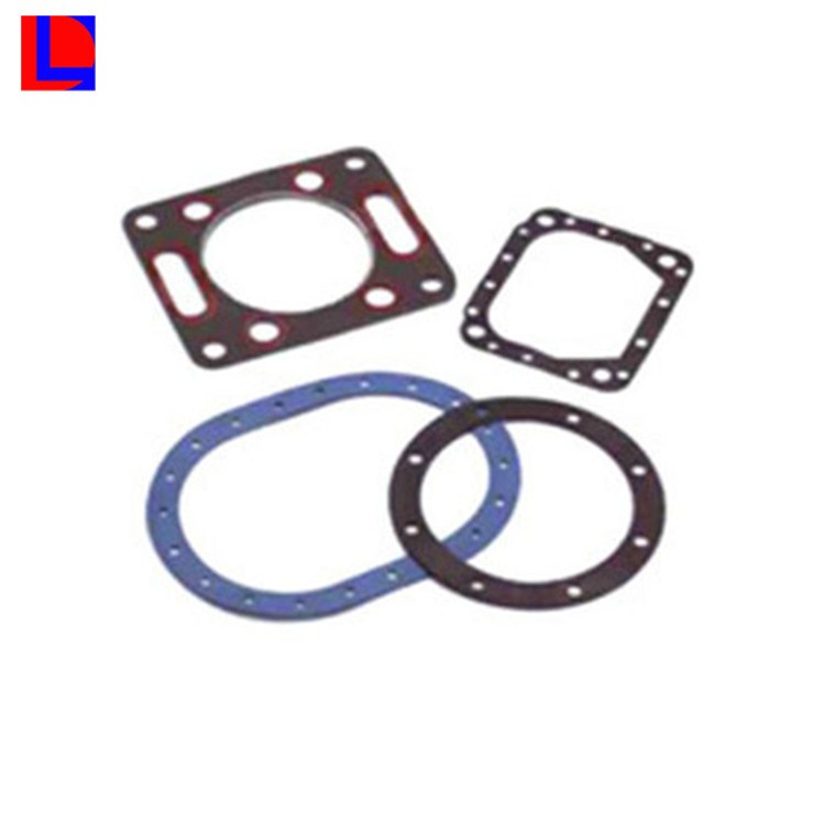 High quality rubber die cut gasket