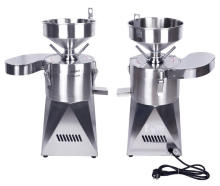 Factory Multifunctional Soy Milk and Tofu Skin Making Machine