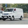 Chang'An Kaicheng Em80 Refrigerated Truck