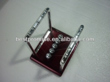 GM412 Newton Pendulum Newton's Cradle Balance Balls newton cradle