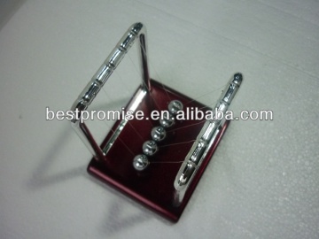 GM412 Newton Pendulum Newton's Cradle Balance Balls newton cradle