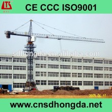 Tower Crane QTZ200(6524) with CE/CCC/ISO9001 Certificate on Sale