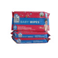 Factory Price Organic Wipes for Baby