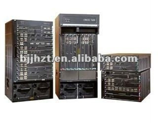 cisco 7604-RSP720C-P network device