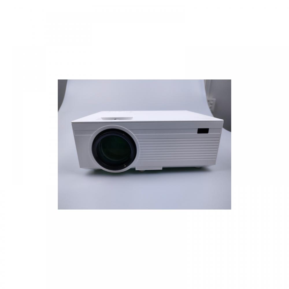 Best Home Theater LCD Projector 120ANSI Lumens