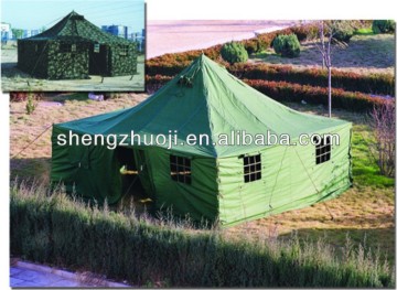 10 solider military tent