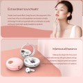 Earphone Stereo Nirkabel Sejati untuk Petugas