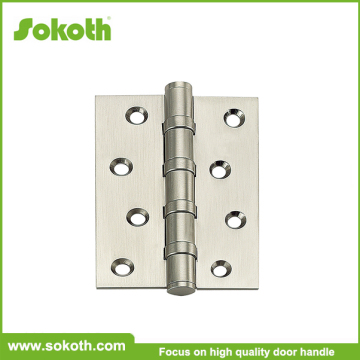 stainless steel hinge, hinge for door and cabinet, wooden door hinge