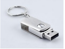 promotional custom usb drive with grade A chip