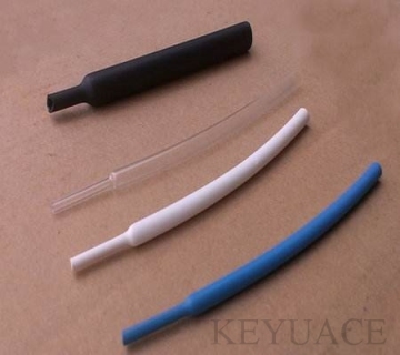 Automobile Brake Heat Shrink Tubing With Adhesive lined